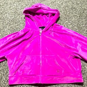VS jacket